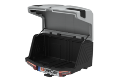 Porta-equipaje de bola TowBox V3
